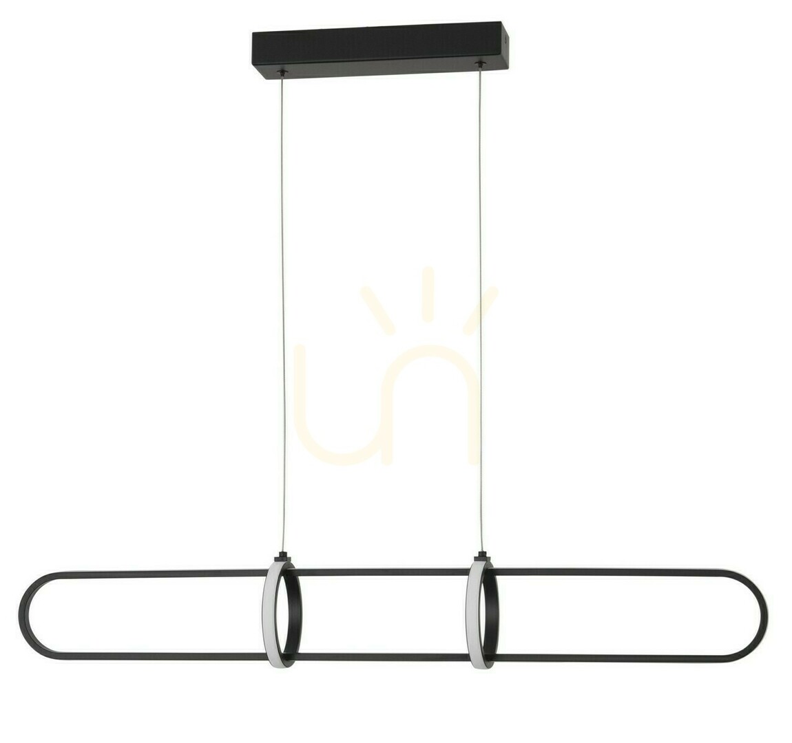 Prüfen HOYO Luces Exclusivas Pendelleuchte LE41405 HOYO Luces Exclusivas Pendelleuchte LE41405