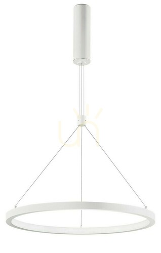 Prüfen IRUN Luces Exclusivas Pendelleuchte LE41407