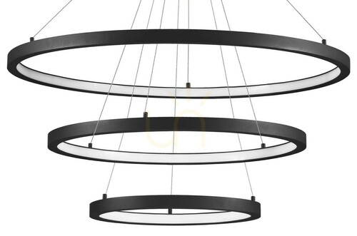Prüfen IRUN Luces Exclusivas Pendelleuchte LE41410