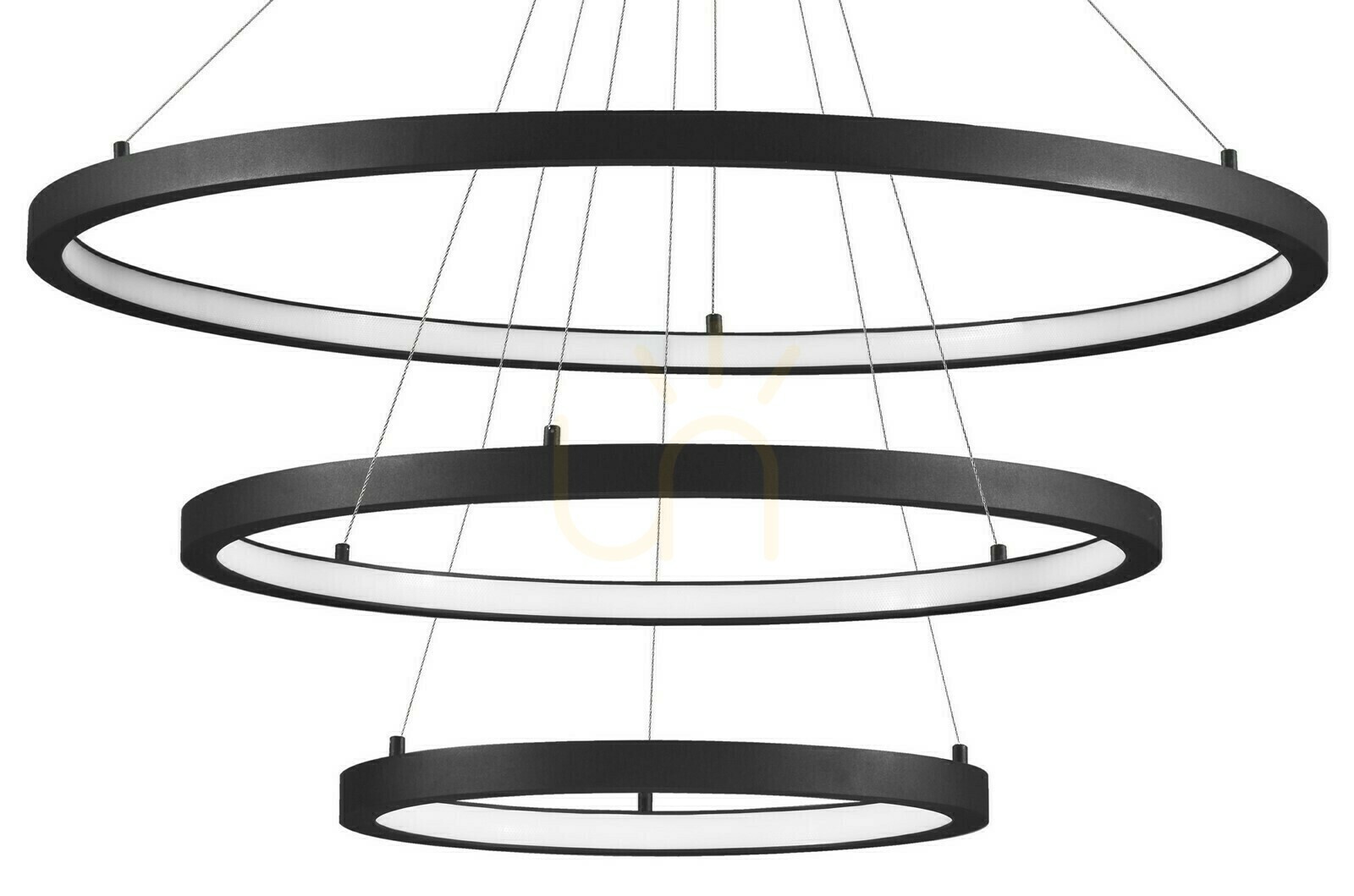 Aussicht IRUN Luces Exclusivas Pendelleuchte LE41410 IRUN Luces Exclusivas Pendelleuchte LE41410