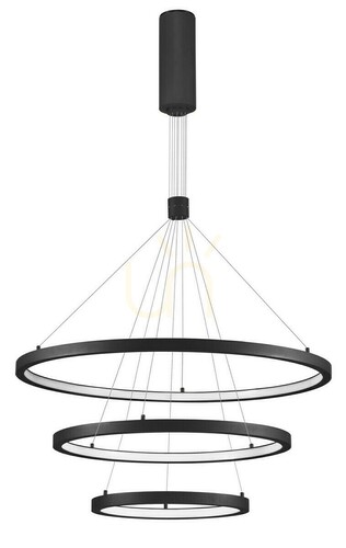 Prüfen IRUN Luces Exclusivas Pendelleuchte LE41410