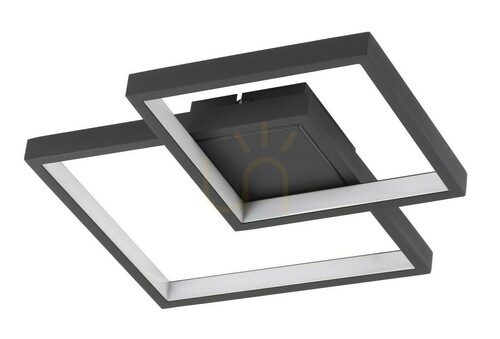 Prüfen Plafond MATA Luces Exclusivas LE41441