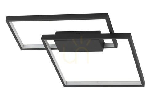 Prüfen Plafond MATA Luces Exclusivas LE41442