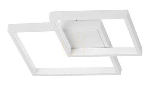 Prüfen Plafond MATA Luces Exclusivas LE41444