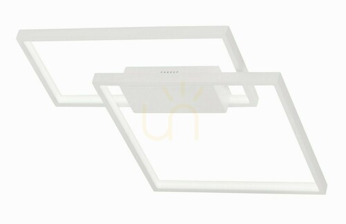 Prüfen Plafond MATA Luces Exclusivas LE41445