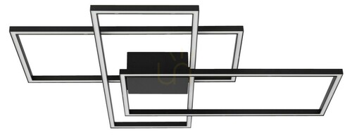 Prüfen Plafond PICO Luces Exclusivas LE41455