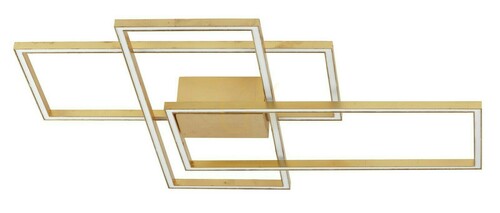 Prüfen Plafond PICO Luces Exclusivas LE41458