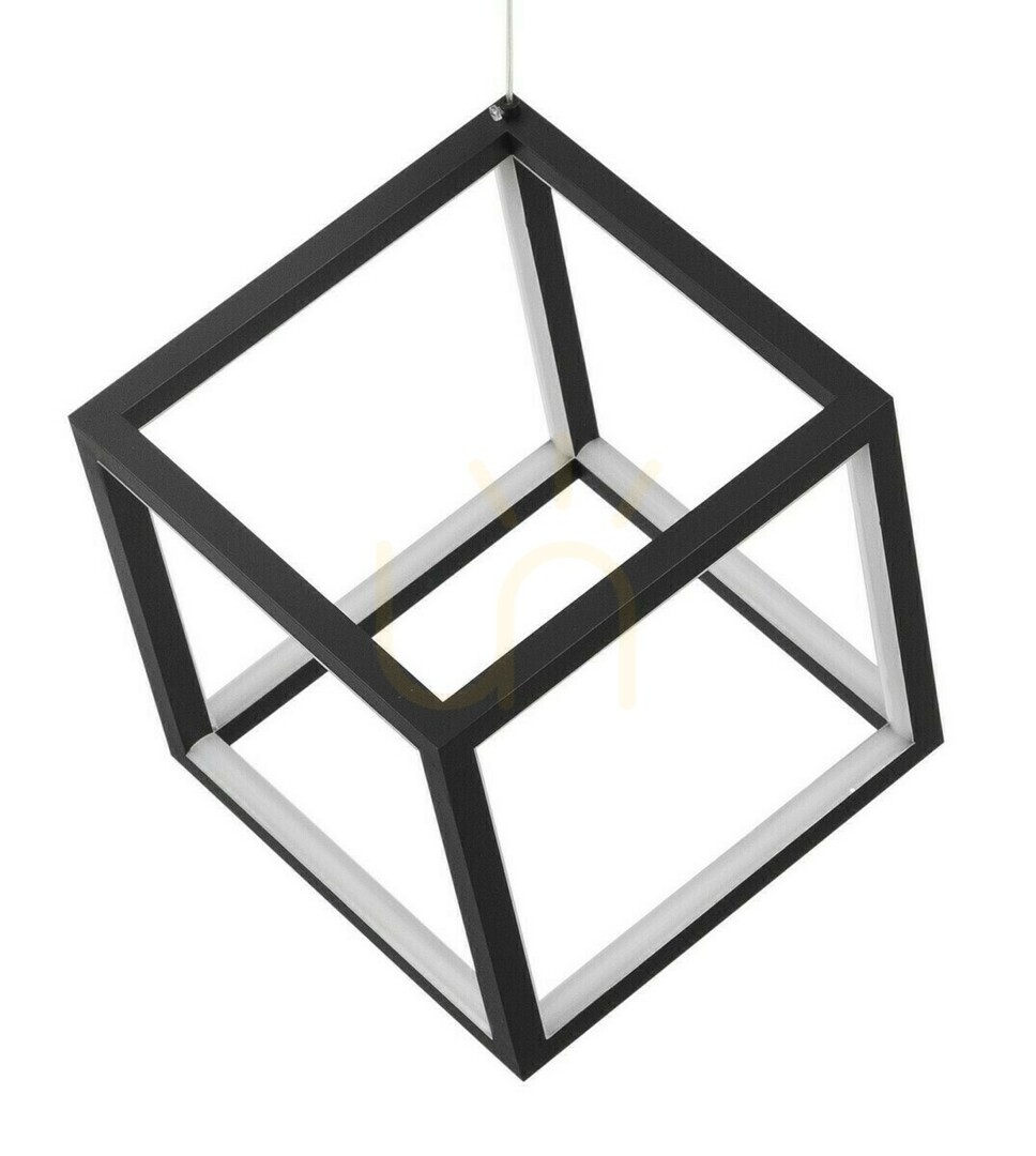 Aussicht REUS Luces Exclusivas Pendelleuchte LE41463 REUS Luces Exclusivas Pendelleuchte LE41463