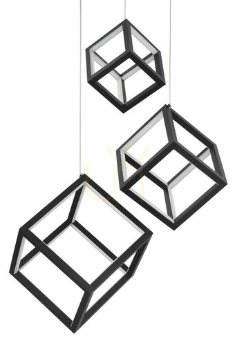 Prüfen REUS Luces Exclusivas Pendelleuchte LE41464