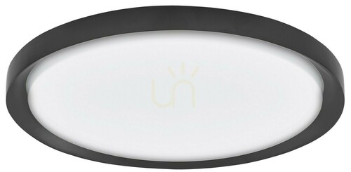 Prüfen Plafond ANCUD Luces Exclusivas LE41572