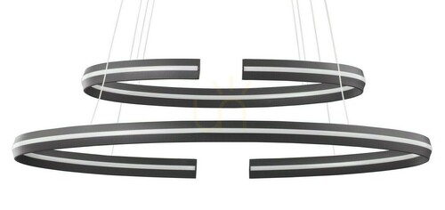Prüfen BELLO Luces Exclusivas Pendelleuchte LE41595