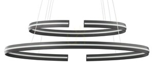 BELLO Luces Exclusivas Pendelleuchte LE41595 small 1
