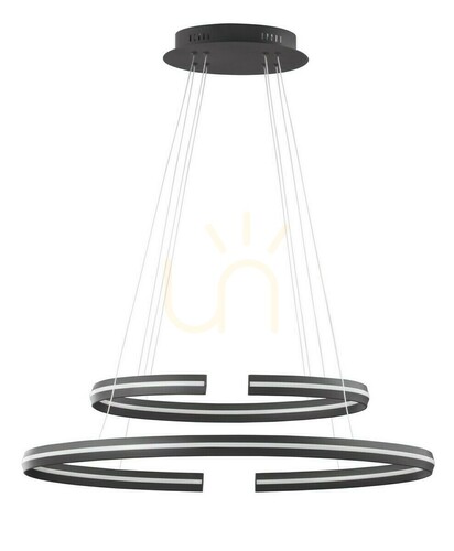 Prüfen BELLO Luces Exclusivas Pendelleuchte LE41595