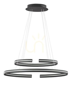 BELLO Luces Exclusivas Pendelleuchte LE41595 small 0