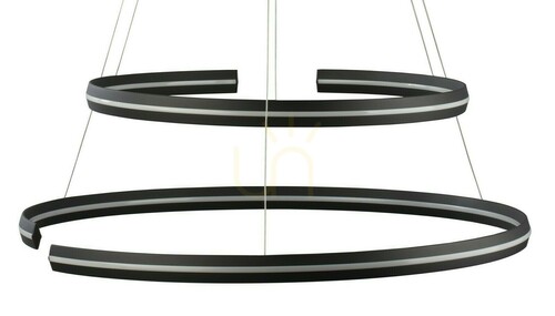 Prüfen BELLO Luces Exclusivas Pendelleuchte LE41596
