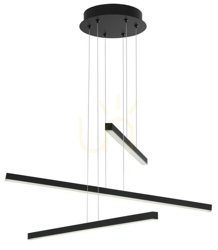 Prüfen CADIZ Luces Exclusivas Pendelleuchte LE41597