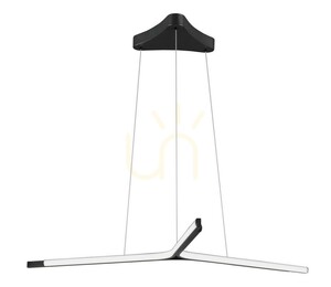 CAGUA Luces Exclusivas Pendelleuchte LE41598 small 0