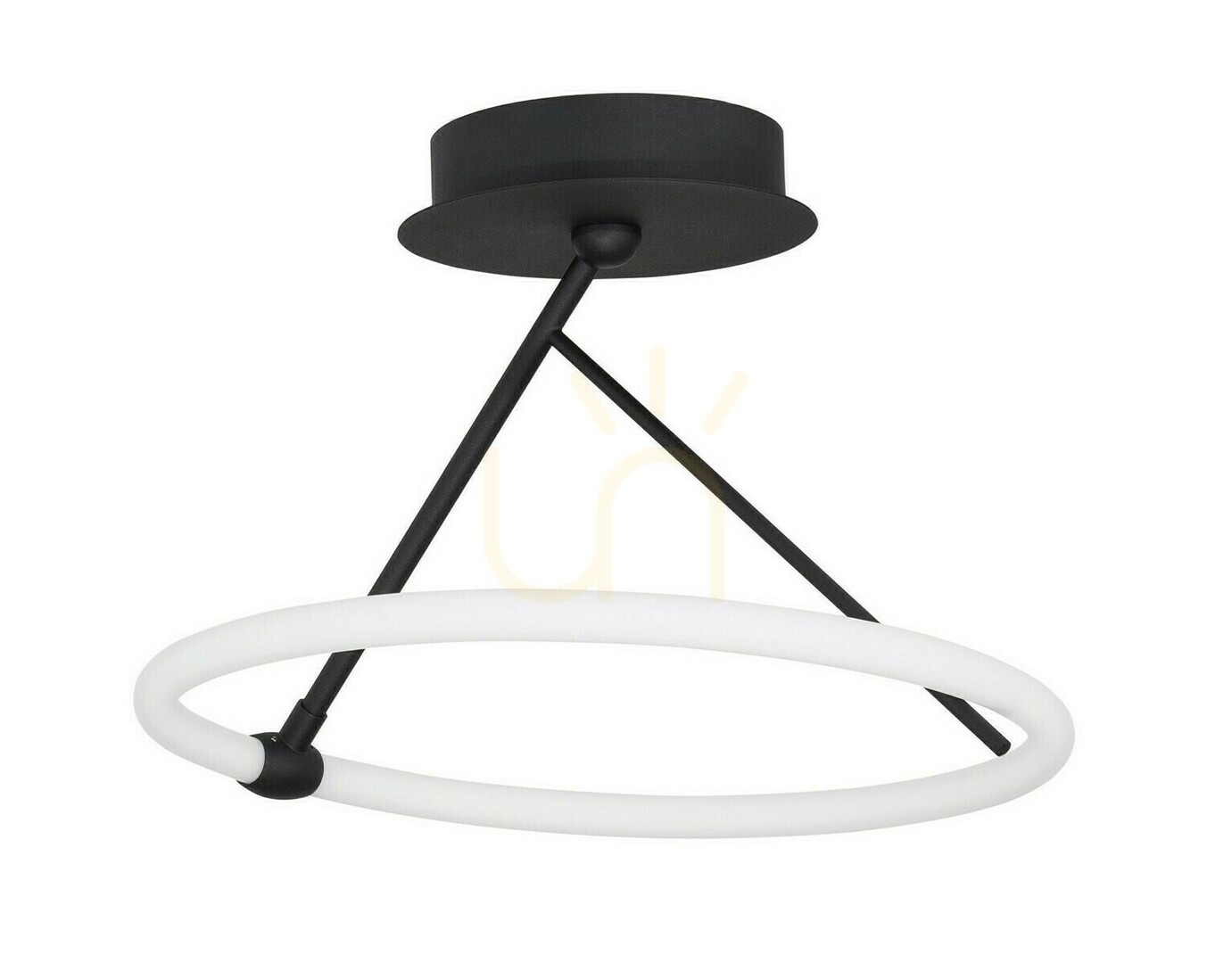 Prüfen Plafond CINCO Luces Exclusivas LE41605 Plafond CINCO Luces Exclusivas LE41605