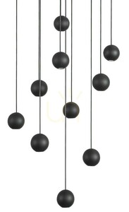 ECIJA Luces Exclusivas Pendelleuchte LE41615 small 1
