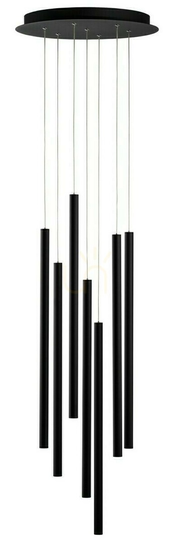 Aussicht ELJAS Luces Exclusivas Pendelleuchte LE41624 ELJAS Luces Exclusivas Pendelleuchte LE41624