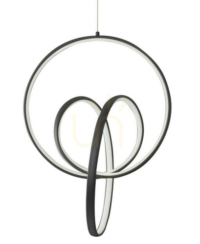 Prüfen GIRON Luces Exclusivas Pendelleuchte LE41640