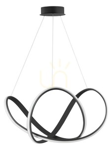 GUIJO Luces Exclusivas Pendelleuchte LE41645 small 0
