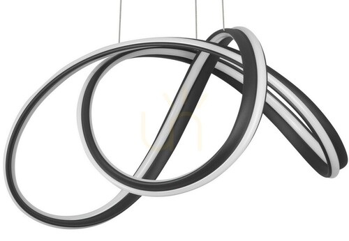 Prüfen HANGA Luces Exclusivas Pendelleuchte LE41650