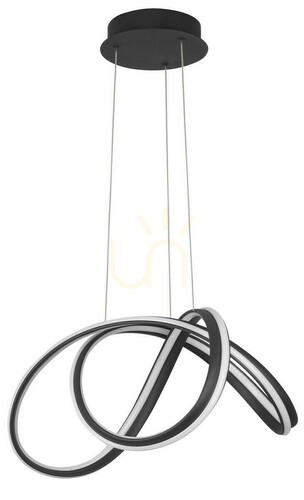 Prüfen HANGA Luces Exclusivas Pendelleuchte LE41650