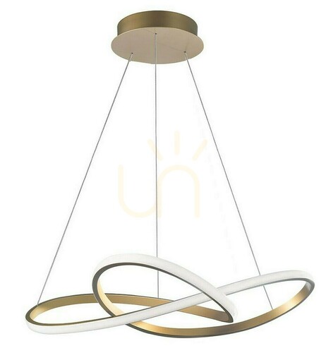 Prüfen JEREZ Luces Exclusivas Pendelleuchte LE41656