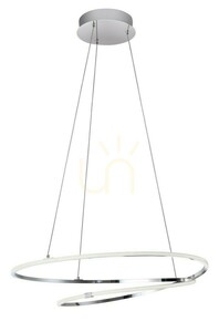 LANUS Pendelleuchte von Luces Exclusivas LE41661 small 0