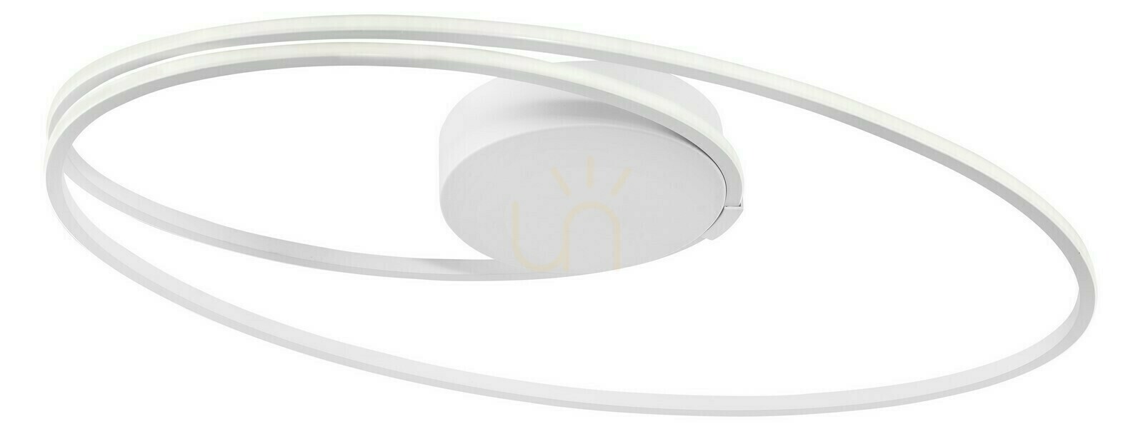 Plafond LANUS Luces Exclusivas LE41664