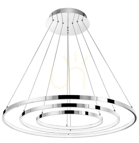 Prüfen LOBOS Luces Exclusivas Pendelleuchte LE41669