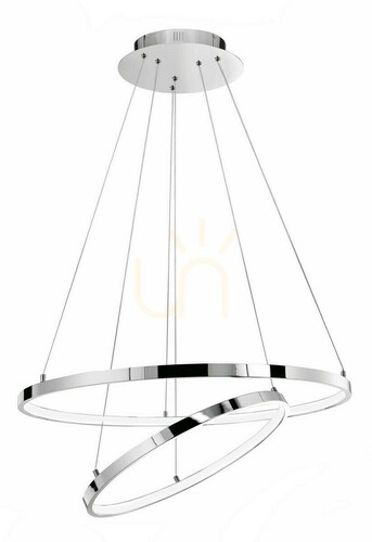 Prüfen LOBOS Luces Exclusivas Pendelleuchte LE41670