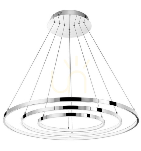 Prüfen LOBOS Luces Exclusivas Pendelleuchte LE41671
