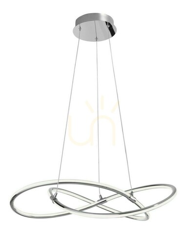 Prüfen LULES Luces Exclusivas Pendelleuchte LE41677