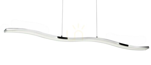 Prüfen MAIPU Luces Exclusivas Pendelleuchte LE41680