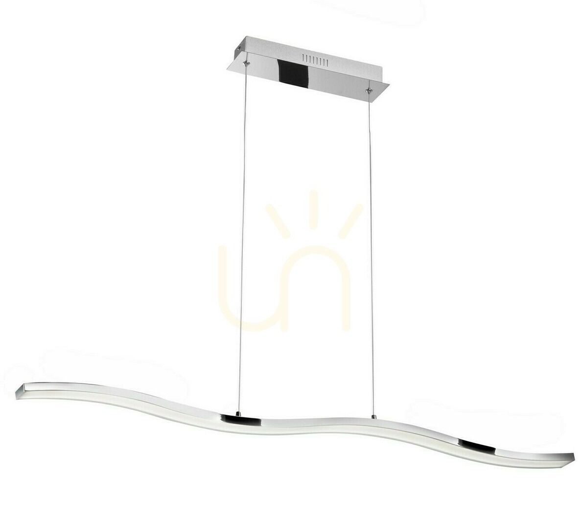 Prüfen MAIPU Luces Exclusivas Pendelleuchte LE41680 MAIPU Luces Exclusivas Pendelleuchte LE41680