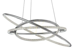 LANUS Pendelleuchte von Luces Exclusivas LE41685 small 1