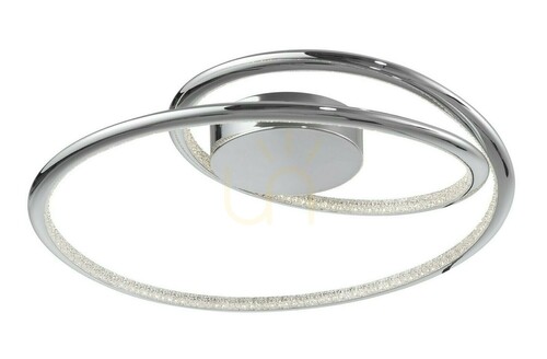 Prüfen Plafond MIJAS Luces Exclusivas LE41687