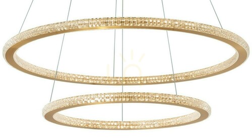 Prüfen MONTE Luces Exclusivas Pendelleuchte LE41691