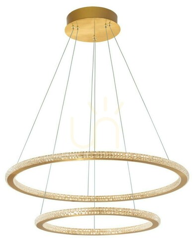 Prüfen MONTE Luces Exclusivas Pendelleuchte LE41691