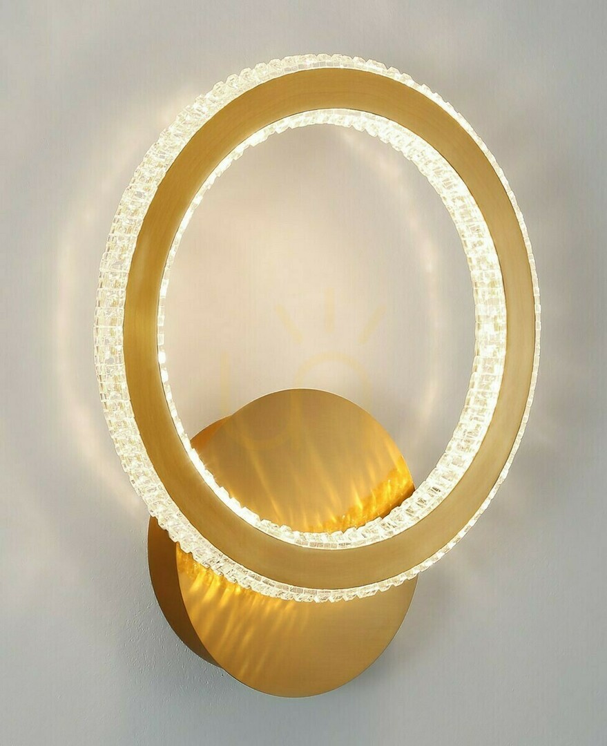 Aussicht MONTE Luces Exclusivas Wandleuchte LE41692 MONTE Luces Exclusivas Wandleuchte LE41692