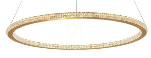 Prüfen MONTE Luces Exclusivas Pendelleuchte LE41695