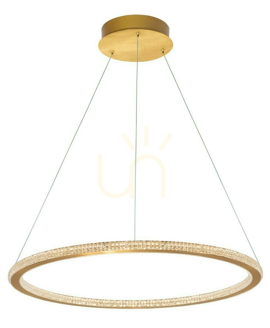Závesné svietidlo MONTE Luces Exclusivas LE41695