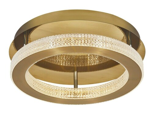 Prüfen Plafond MONTT Luces Exclusivas LE41701