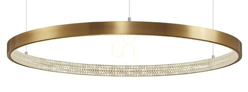 Prüfen MORON Luces Exclusivas Pendelleuchte LE41703