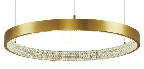 Prüfen MORON Luces Exclusivas Pendelleuchte LE41704