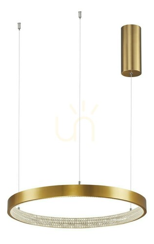 Prüfen MORON Luces Exclusivas Pendelleuchte LE41704