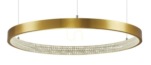 Prüfen MORON Luces Exclusivas Pendelleuchte LE41705