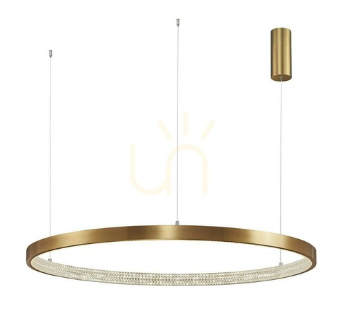 Prüfen MORON Luces Exclusivas Pendelleuchte LE41706